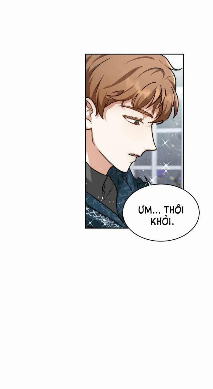 Nam Chính Là Chồng Cũ Của Tôi 6 trang 14