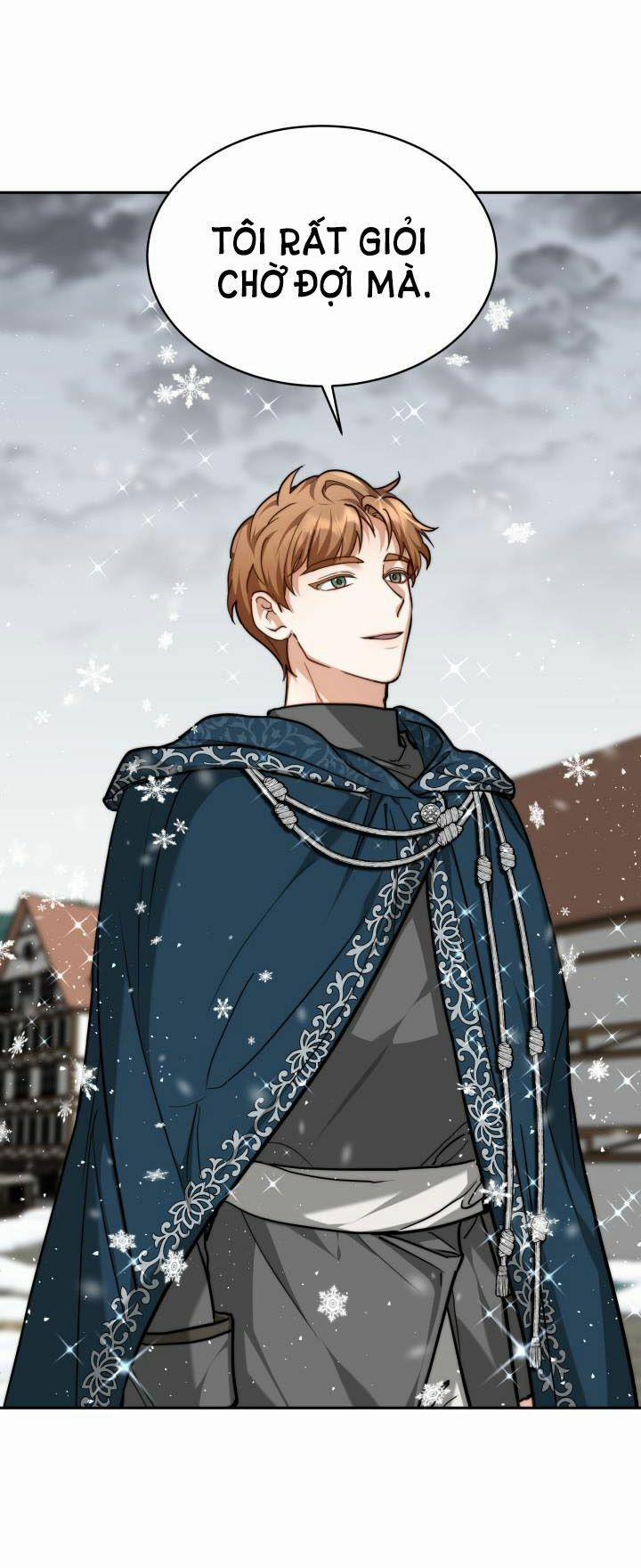 Nam Chính Là Chồng Cũ Của Tôi 6 trang 16