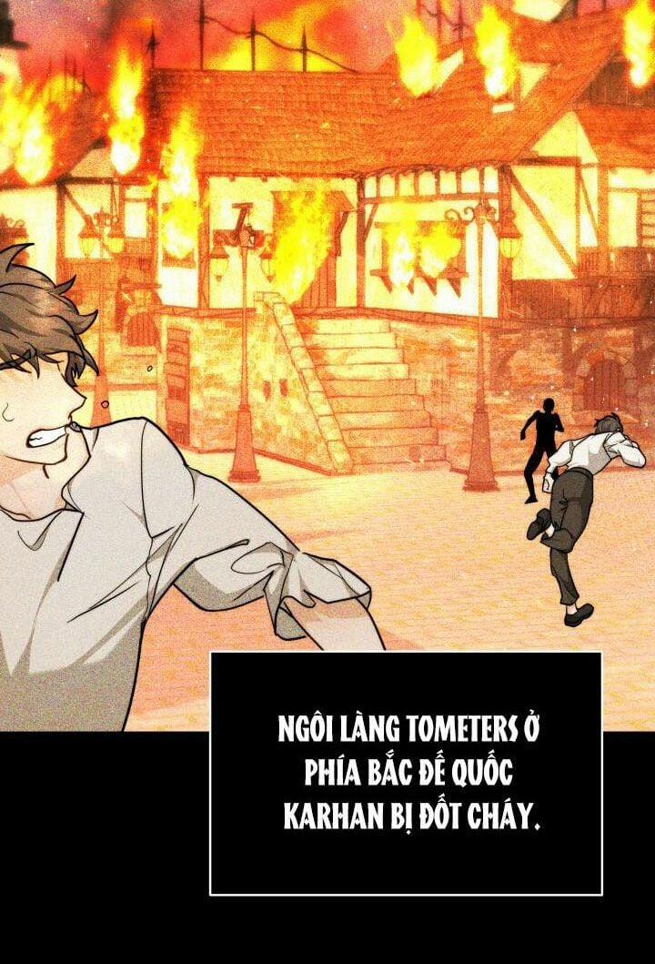 Nam Chính Là Chồng Cũ Của Tôi 6 trang 21