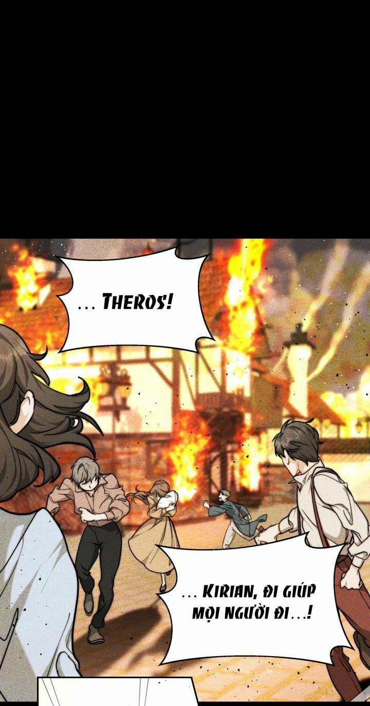 Nam Chính Là Chồng Cũ Của Tôi 6 trang 22