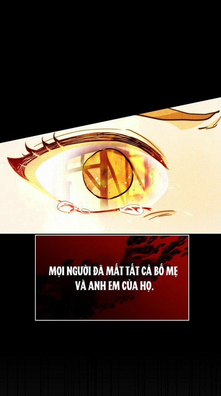 Nam Chính Là Chồng Cũ Của Tôi 6 trang 27