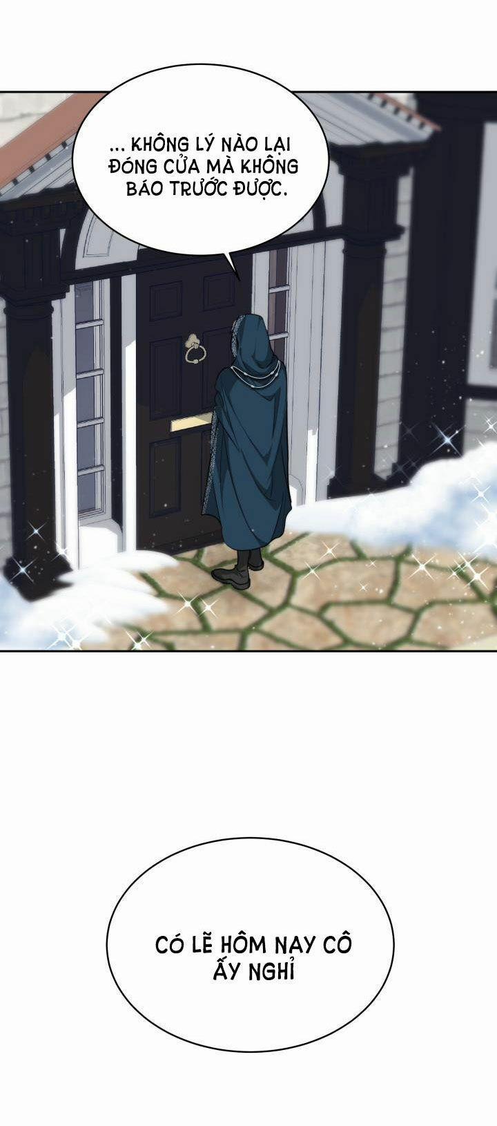 Nam Chính Là Chồng Cũ Của Tôi 6 trang 3