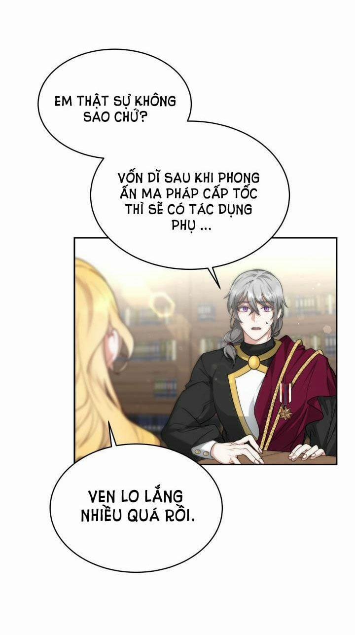 Nam Chính Là Chồng Cũ Của Tôi 6 trang 30