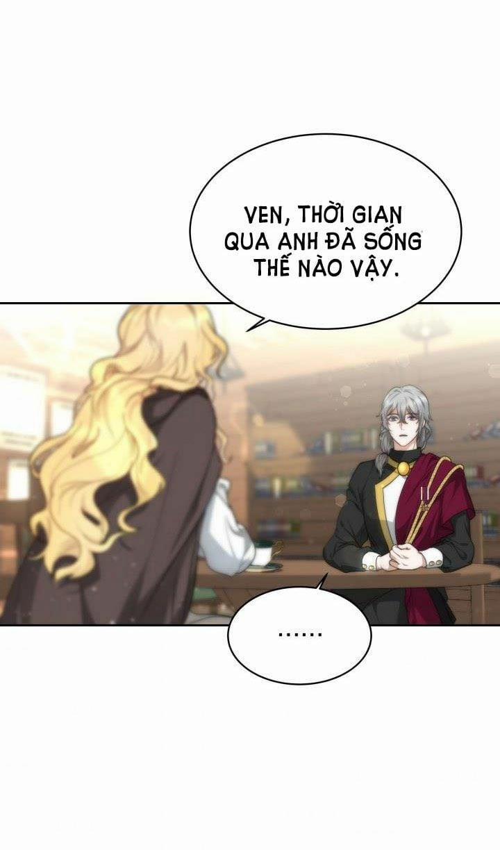 Nam Chính Là Chồng Cũ Của Tôi 6 trang 32