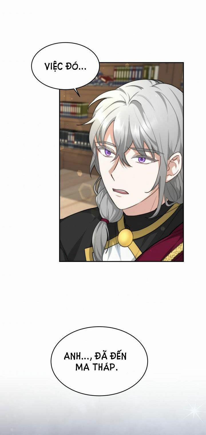 Nam Chính Là Chồng Cũ Của Tôi 6 trang 33