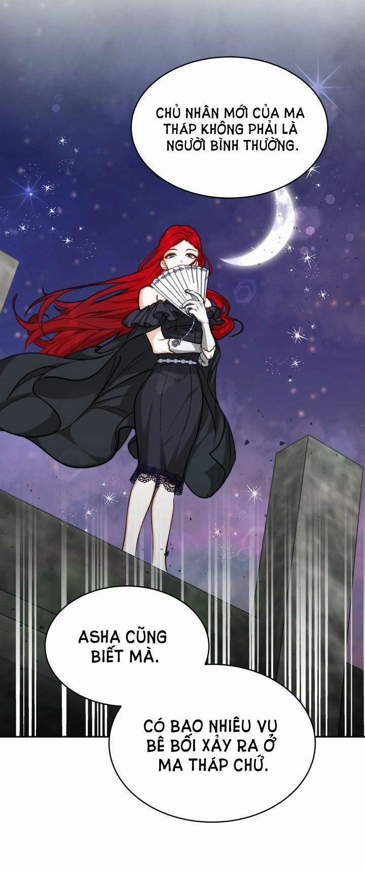 Nam Chính Là Chồng Cũ Của Tôi 6 trang 34