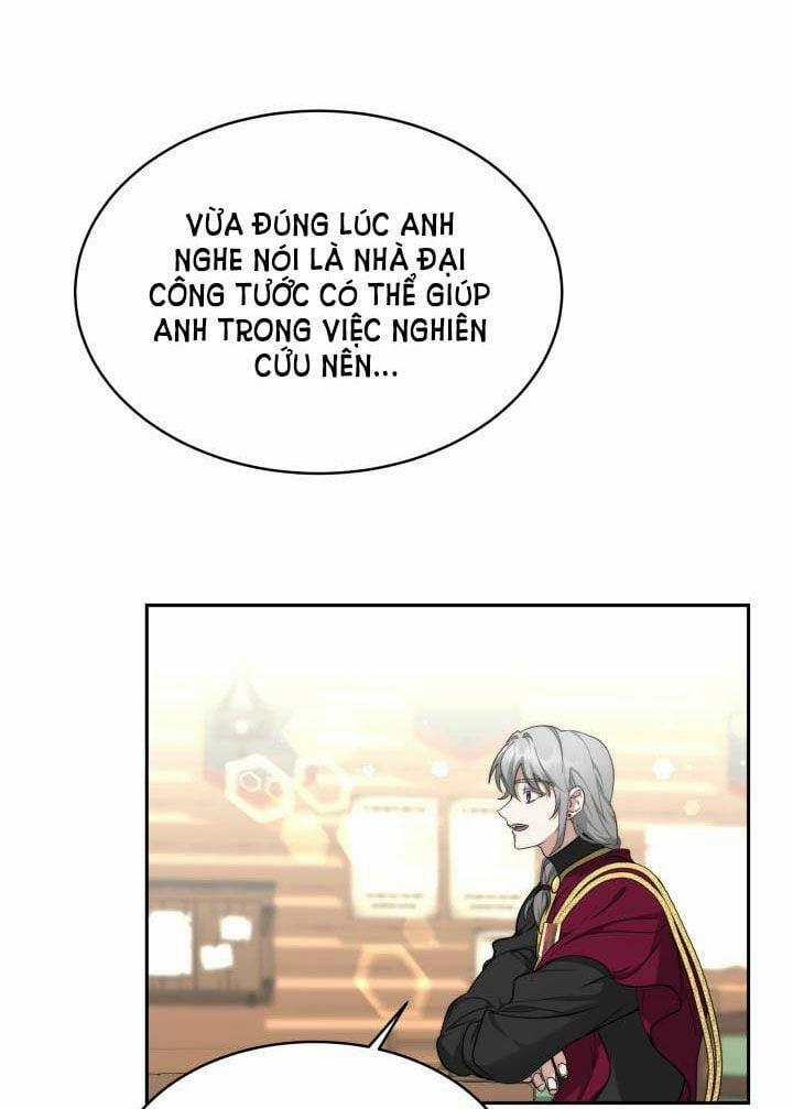 Nam Chính Là Chồng Cũ Của Tôi 6 trang 35