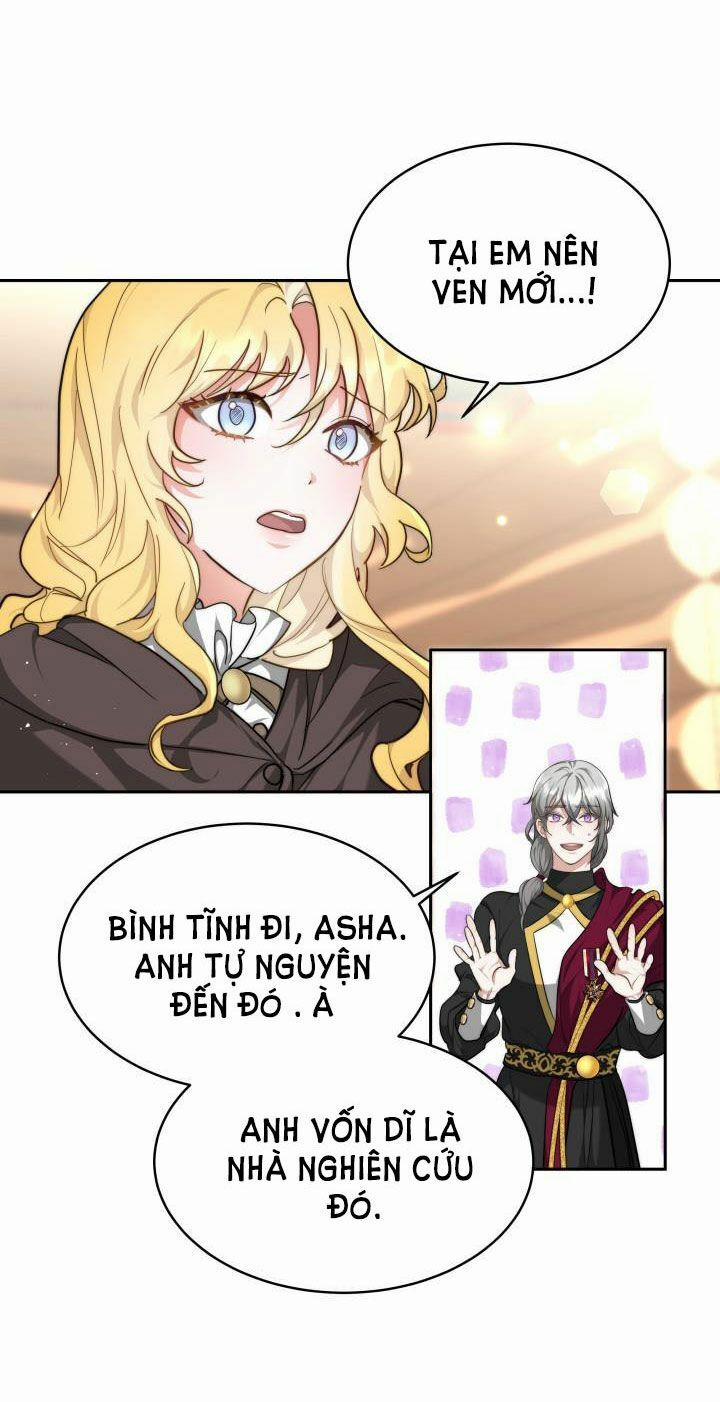 Nam Chính Là Chồng Cũ Của Tôi 6 trang 37