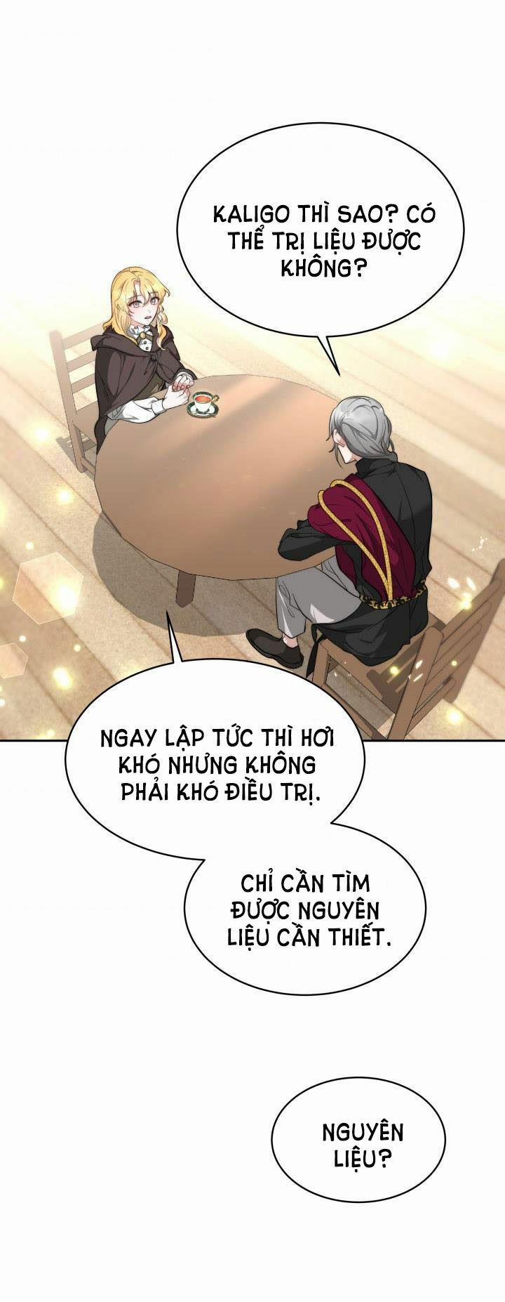 Nam Chính Là Chồng Cũ Của Tôi 6 trang 41