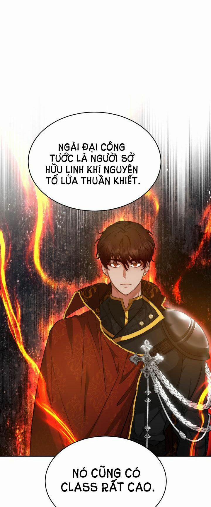 Nam Chính Là Chồng Cũ Của Tôi 6 trang 42