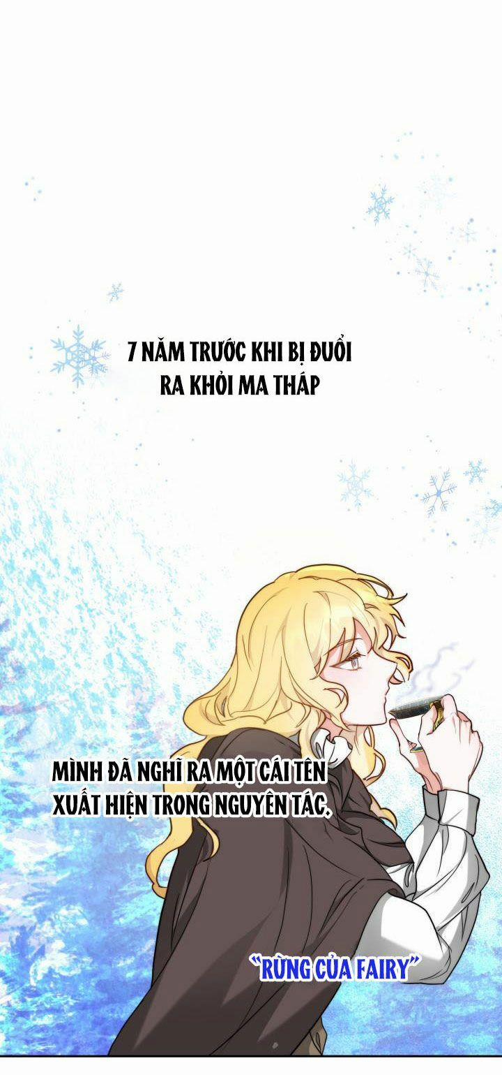 Nam Chính Là Chồng Cũ Của Tôi 6 trang 45