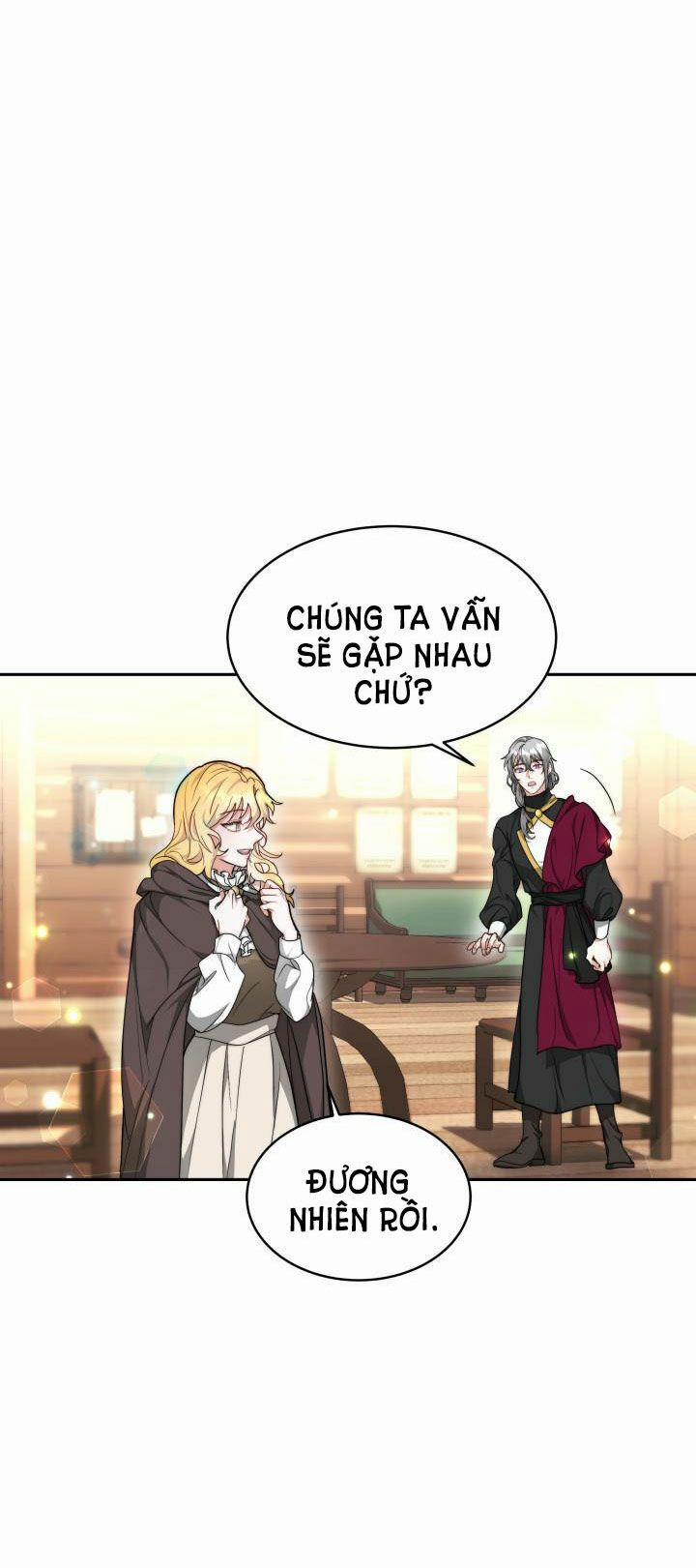 Nam Chính Là Chồng Cũ Của Tôi 6 trang 51