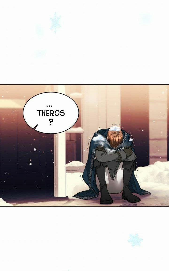 Nam Chính Là Chồng Cũ Của Tôi 6 trang 56