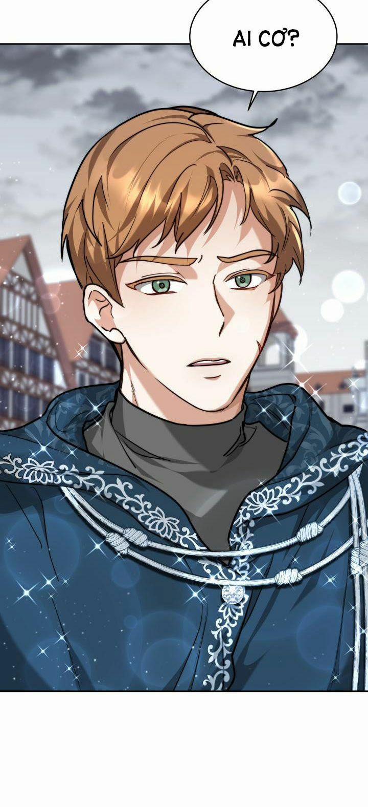 Nam Chính Là Chồng Cũ Của Tôi 6 trang 6