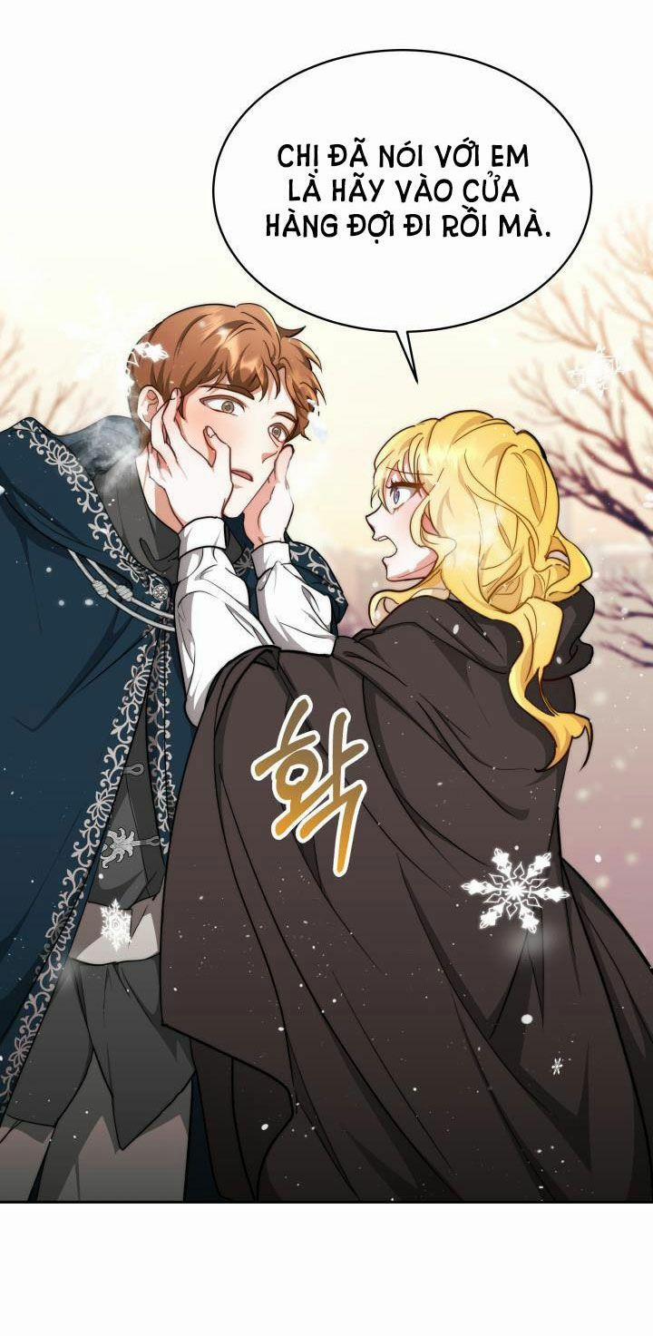 Nam Chính Là Chồng Cũ Của Tôi 6 trang 61