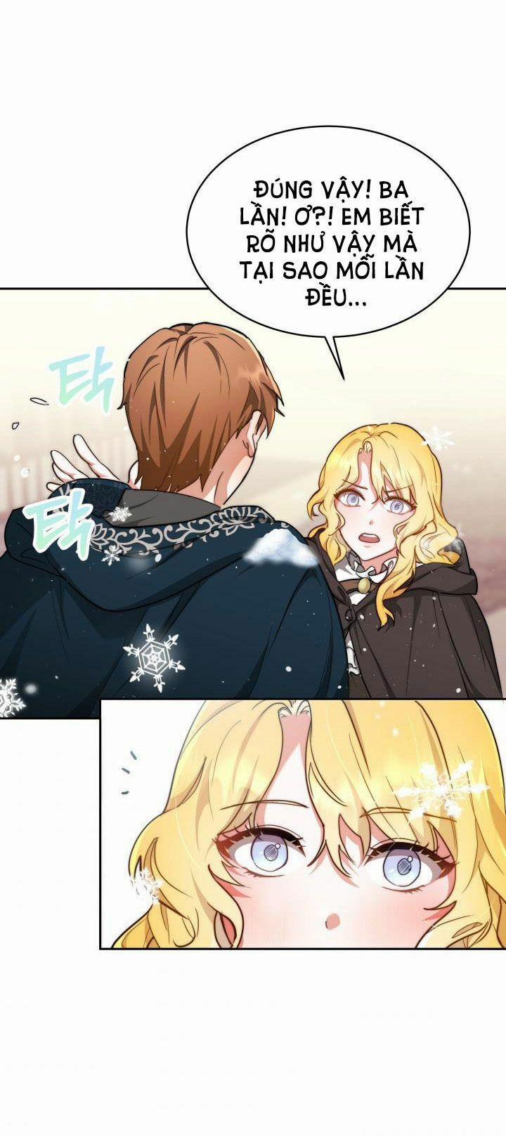 Nam Chính Là Chồng Cũ Của Tôi 6 trang 63