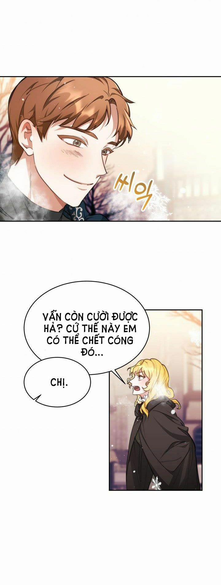 Nam Chính Là Chồng Cũ Của Tôi 6 trang 64