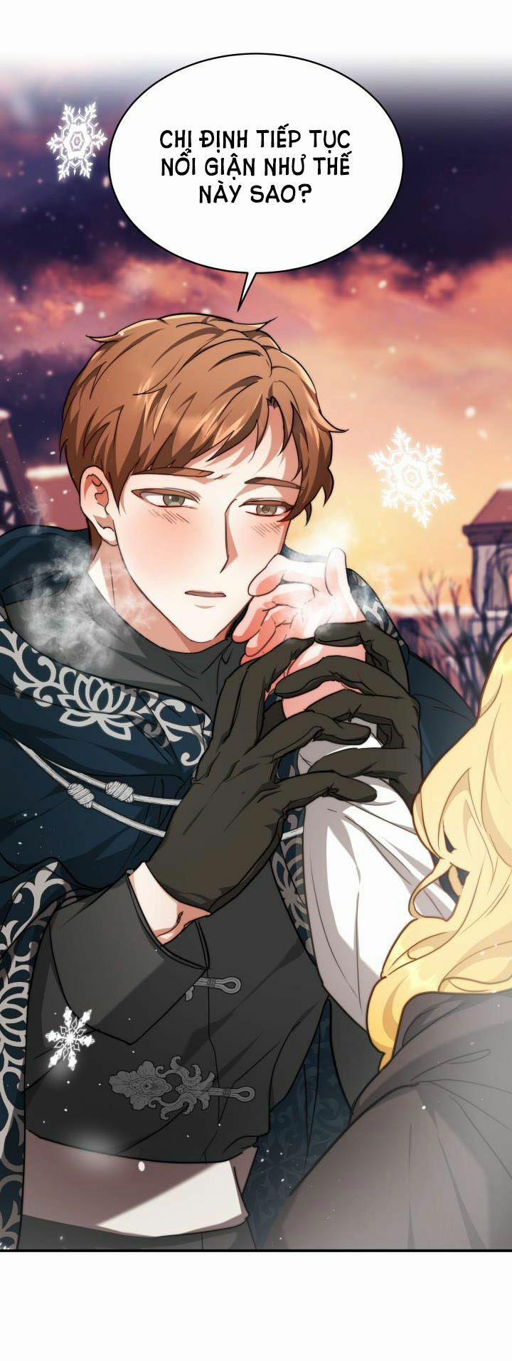 Nam Chính Là Chồng Cũ Của Tôi 6 trang 67