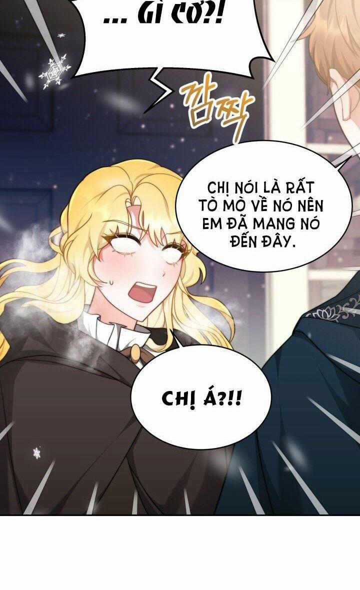 Nam Chính Là Chồng Cũ Của Tôi 7 trang 12