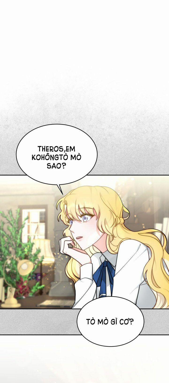 Nam Chính Là Chồng Cũ Của Tôi 7 trang 14