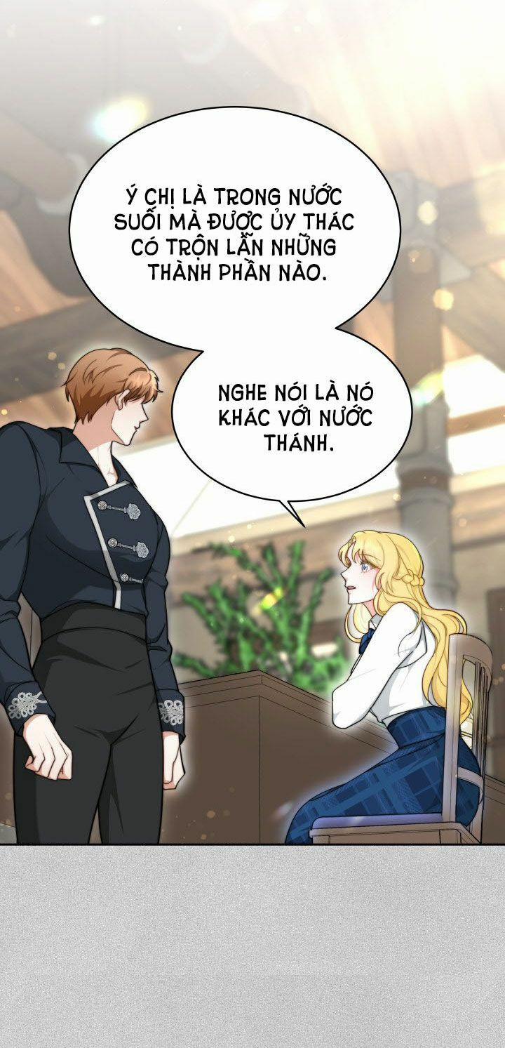 Nam Chính Là Chồng Cũ Của Tôi 7 trang 15