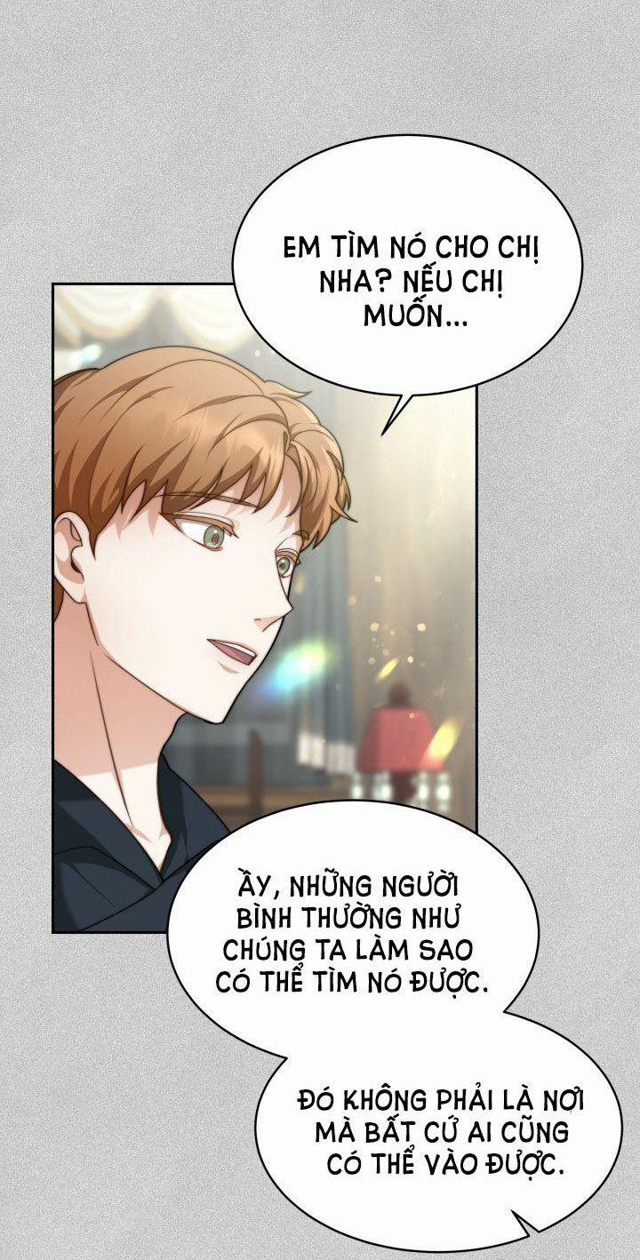 Nam Chính Là Chồng Cũ Của Tôi 7 trang 16