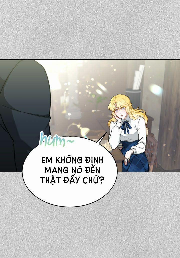 Nam Chính Là Chồng Cũ Của Tôi 7 trang 17