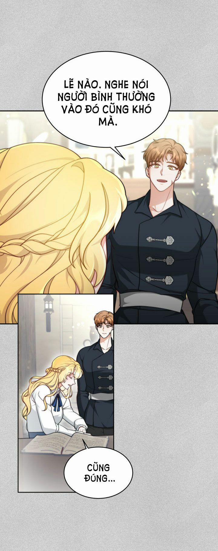 Nam Chính Là Chồng Cũ Của Tôi 7 trang 18