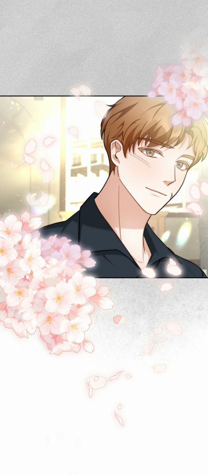 Nam Chính Là Chồng Cũ Của Tôi 7 trang 19