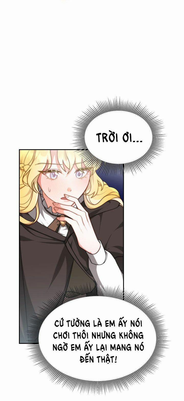 Nam Chính Là Chồng Cũ Của Tôi 7 trang 20