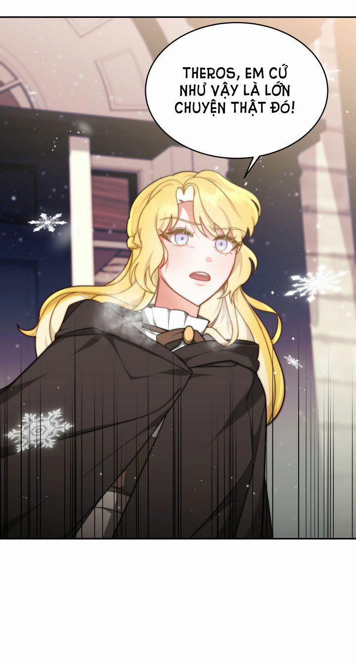 Nam Chính Là Chồng Cũ Của Tôi 7 trang 21