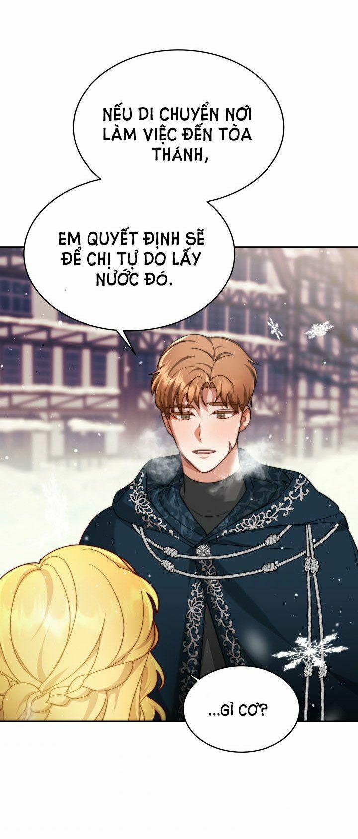 Nam Chính Là Chồng Cũ Của Tôi 7 trang 23