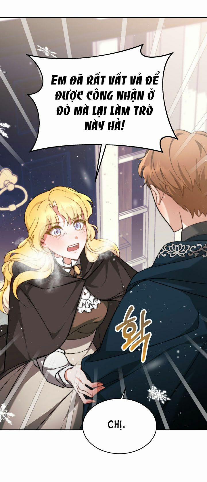 Nam Chính Là Chồng Cũ Của Tôi 7 trang 25