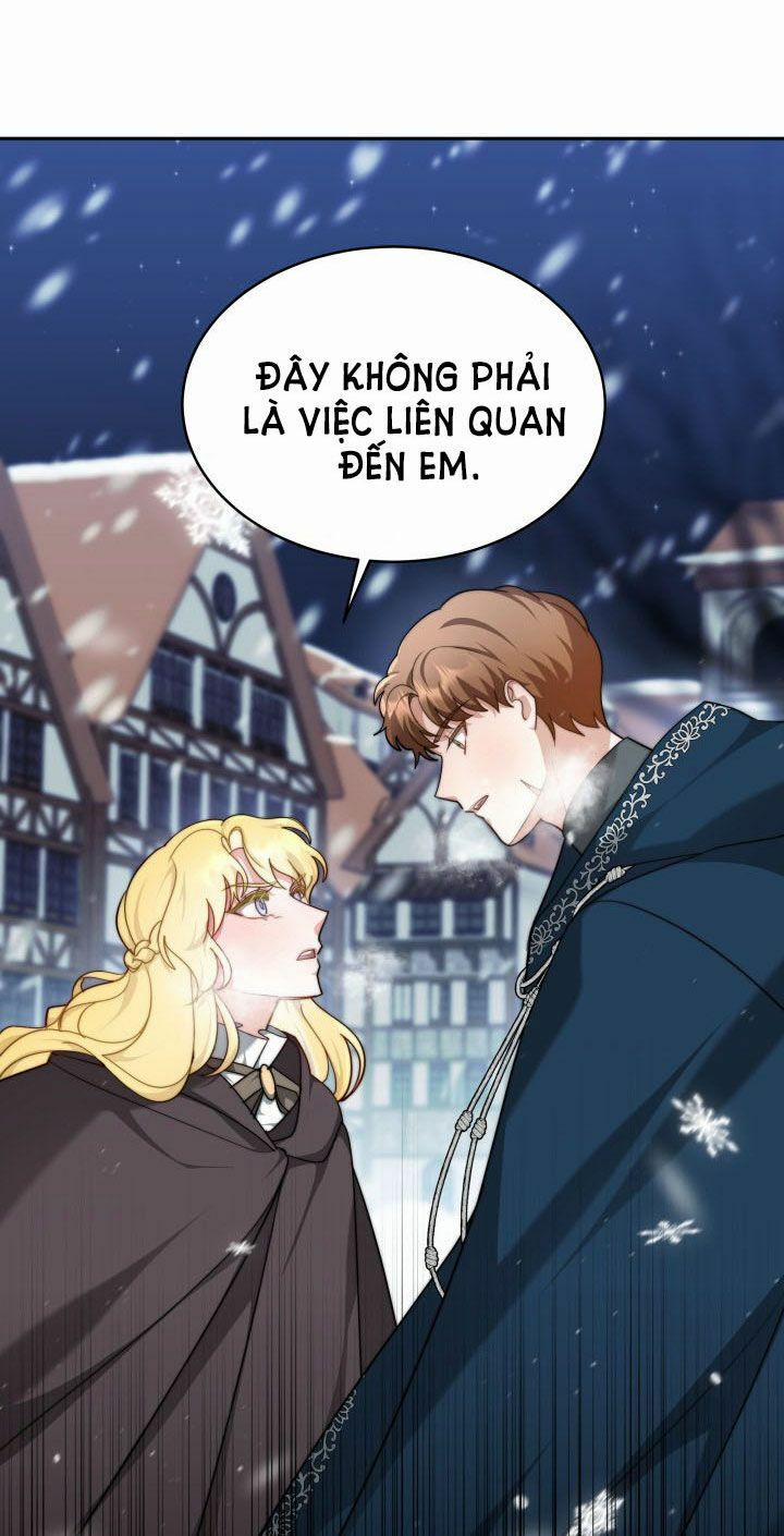 Nam Chính Là Chồng Cũ Của Tôi 7 trang 30