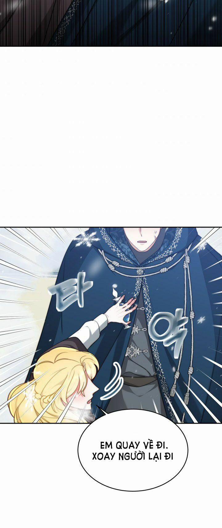 Nam Chính Là Chồng Cũ Của Tôi 7 trang 31