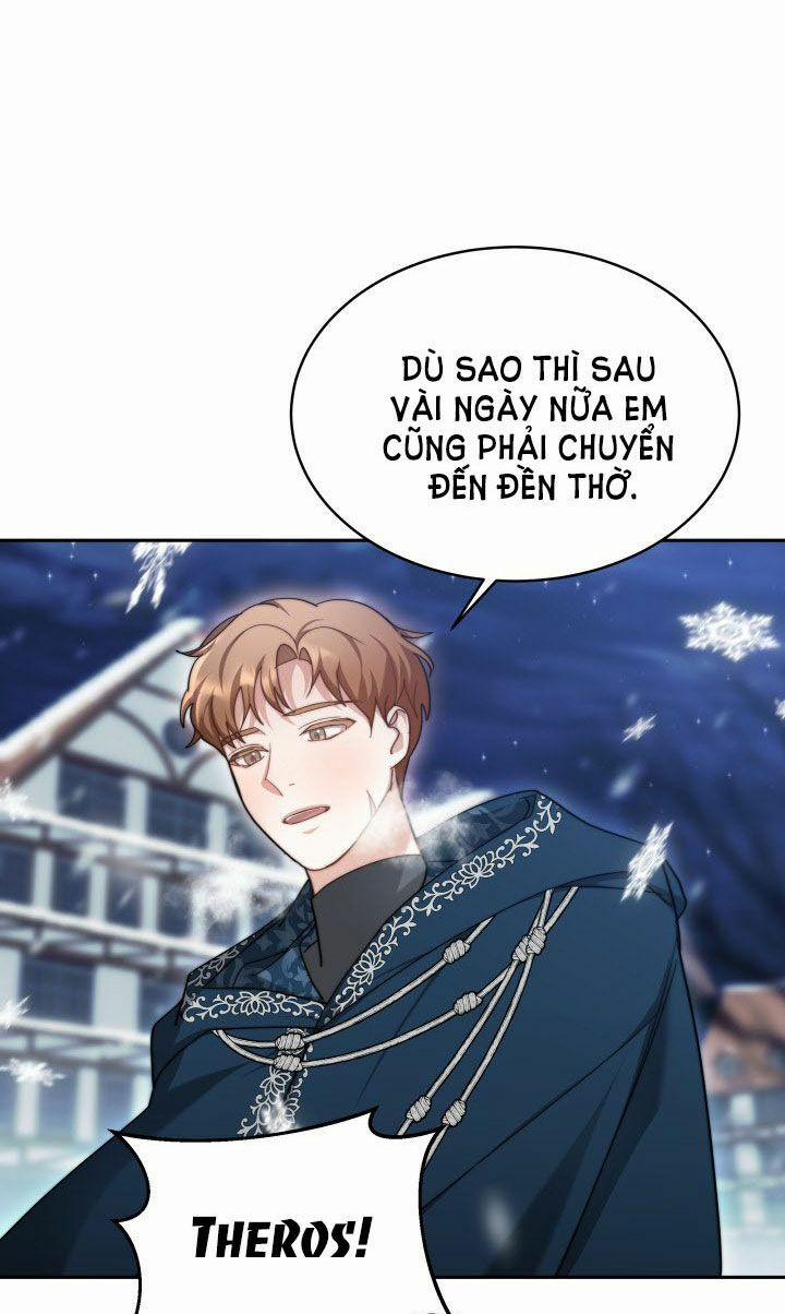 Nam Chính Là Chồng Cũ Của Tôi 7 trang 34