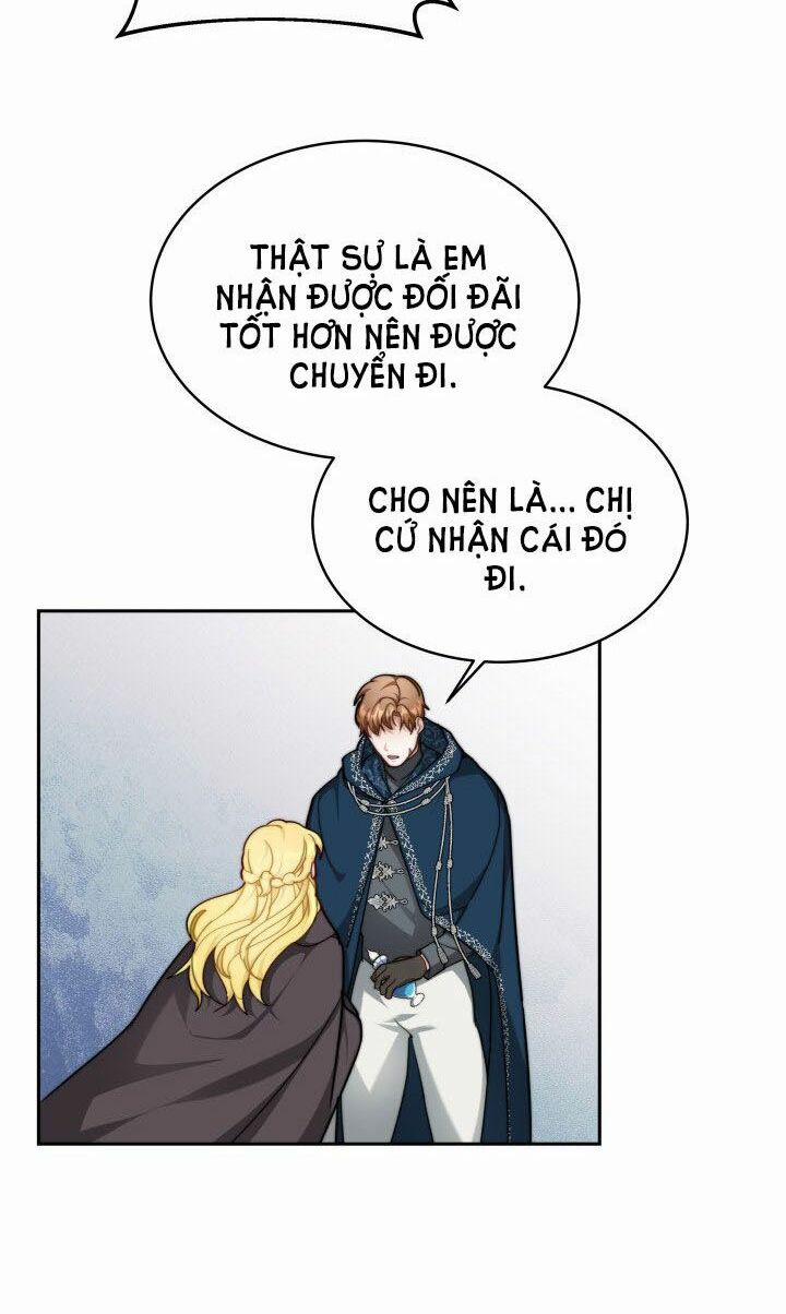 Nam Chính Là Chồng Cũ Của Tôi 7 trang 35