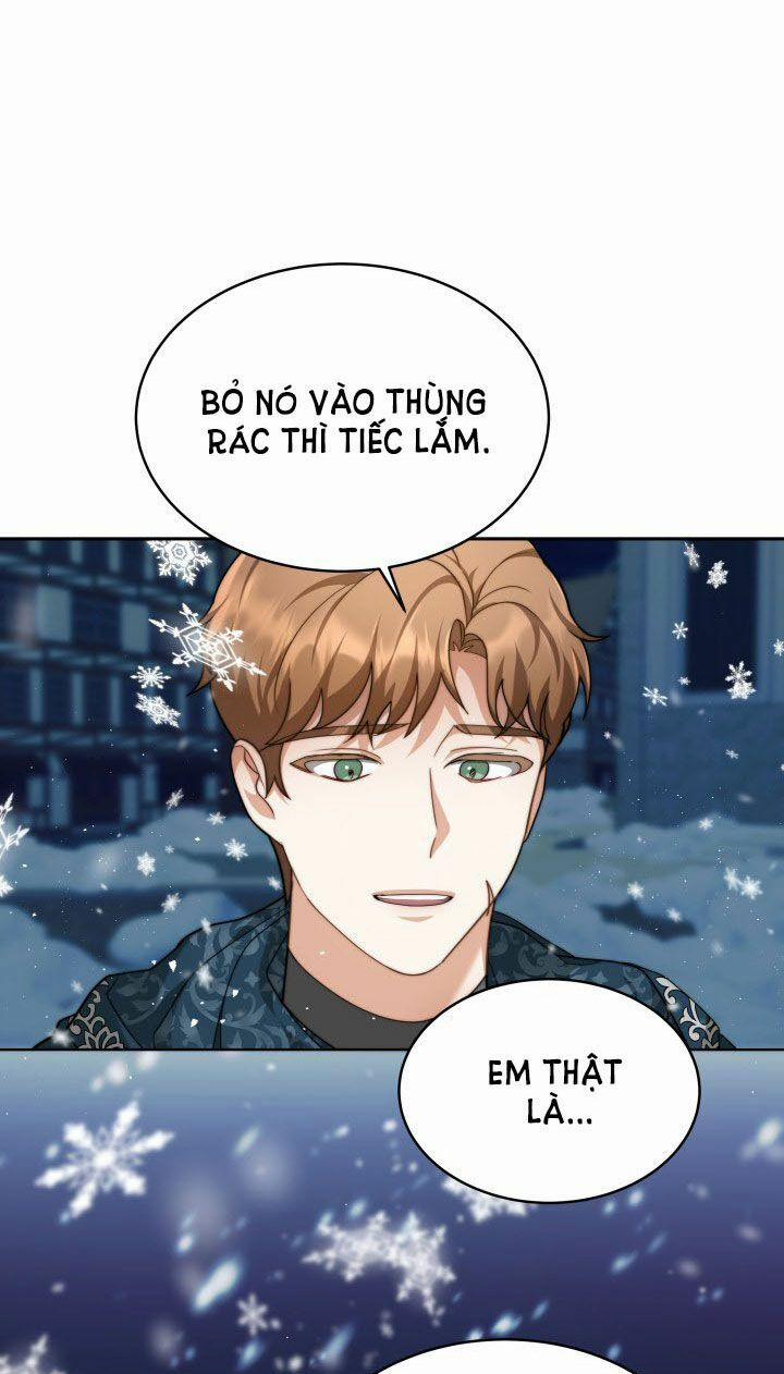 Nam Chính Là Chồng Cũ Của Tôi 7 trang 36