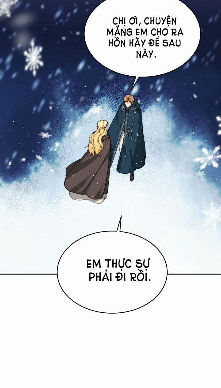 Nam Chính Là Chồng Cũ Của Tôi 7 trang 37