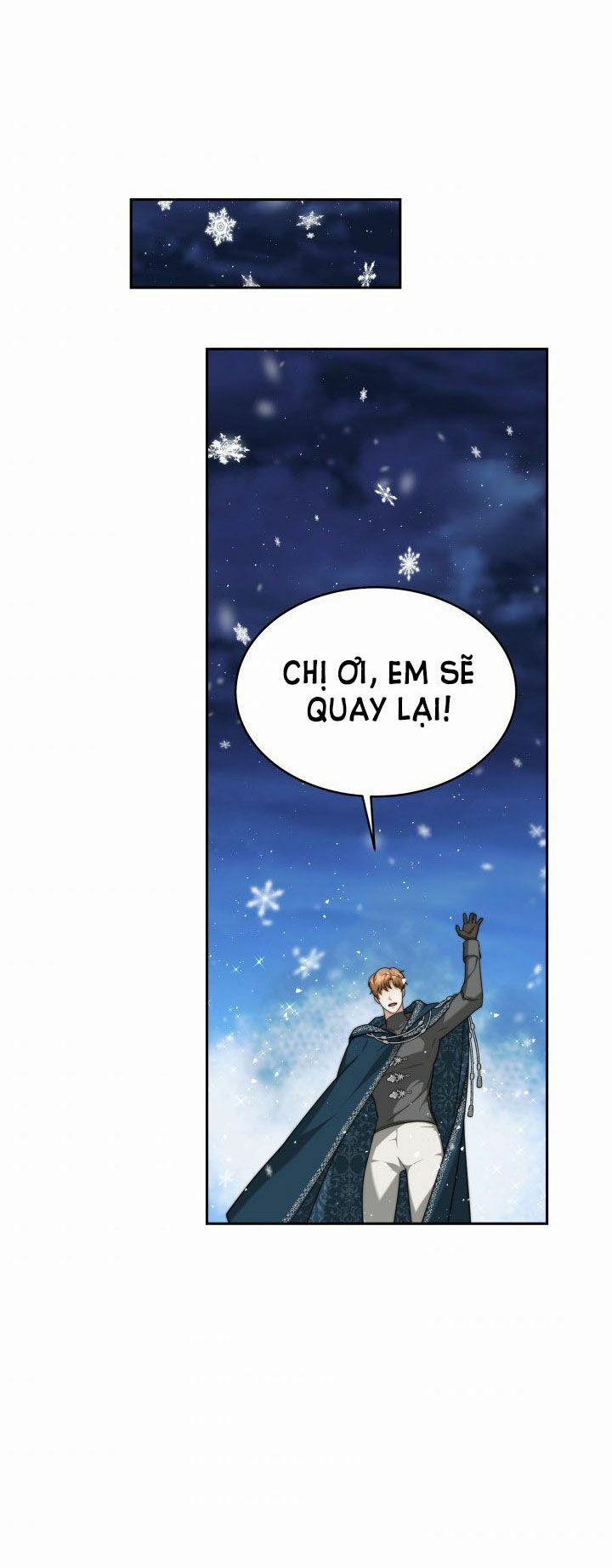 Nam Chính Là Chồng Cũ Của Tôi 7 trang 38