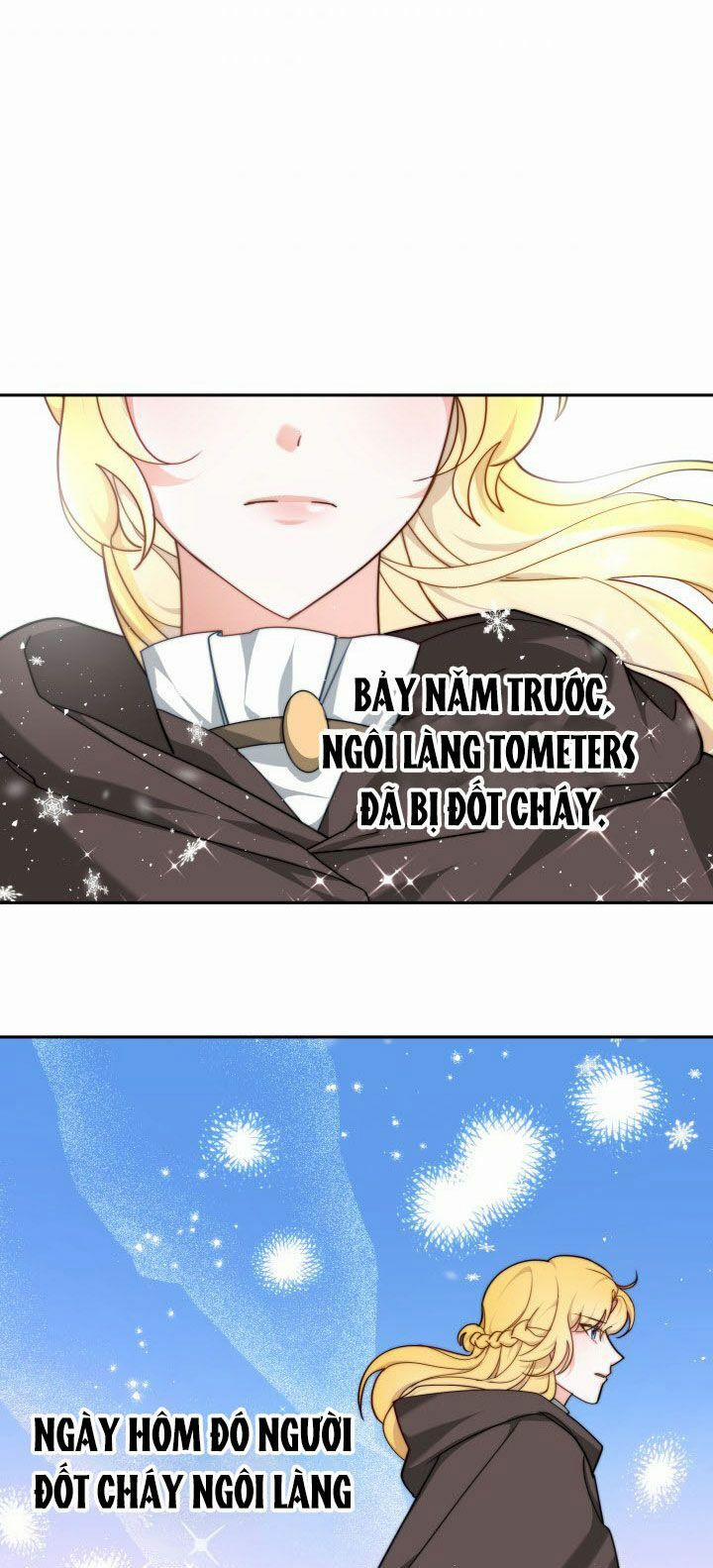 Nam Chính Là Chồng Cũ Của Tôi 7 trang 39