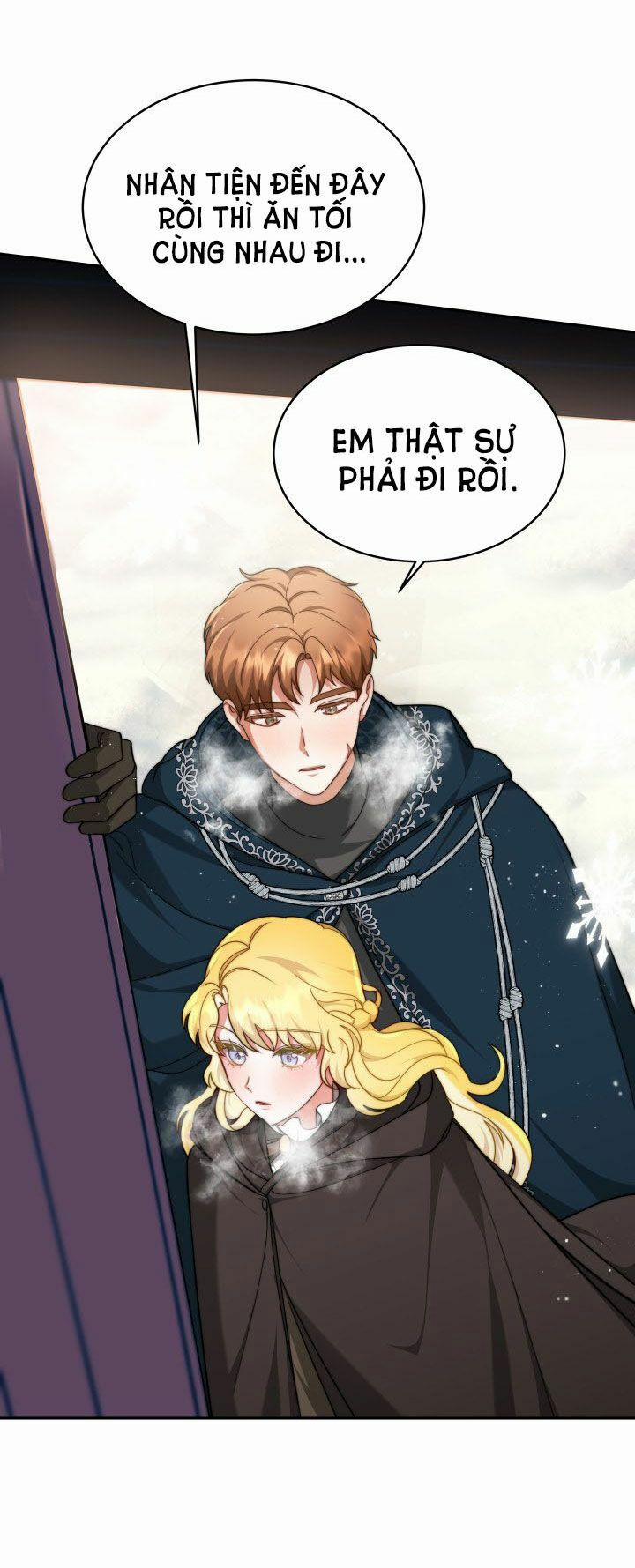 Nam Chính Là Chồng Cũ Của Tôi 7 trang 4