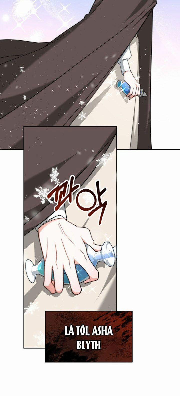 Nam Chính Là Chồng Cũ Của Tôi 7 trang 40