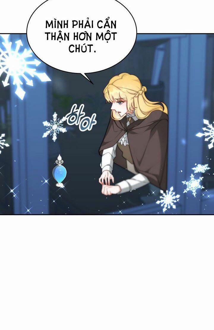 Nam Chính Là Chồng Cũ Của Tôi 7 trang 44