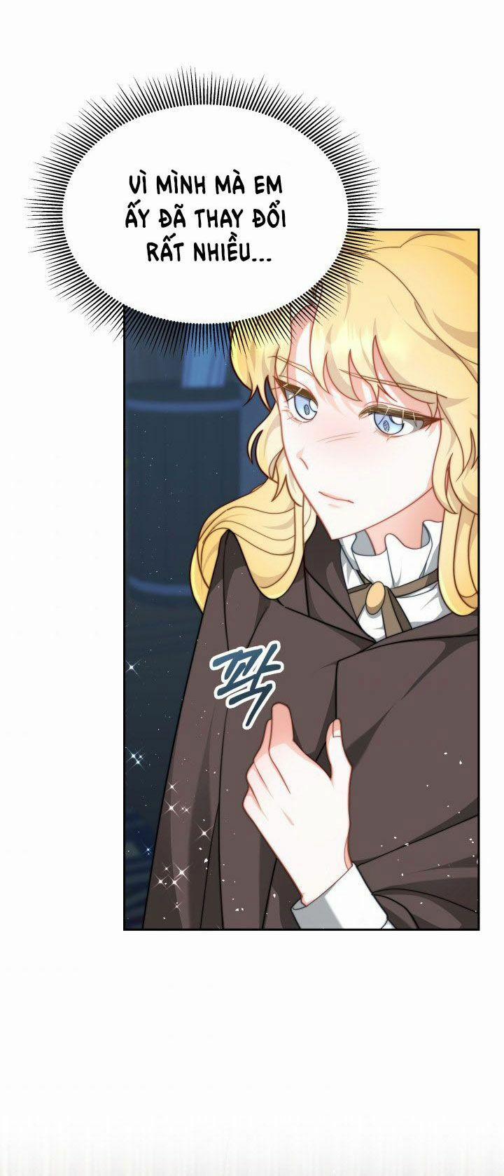 Nam Chính Là Chồng Cũ Của Tôi 7 trang 45