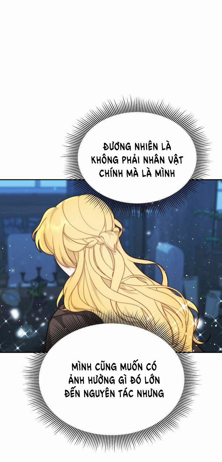 Nam Chính Là Chồng Cũ Của Tôi 7 trang 48