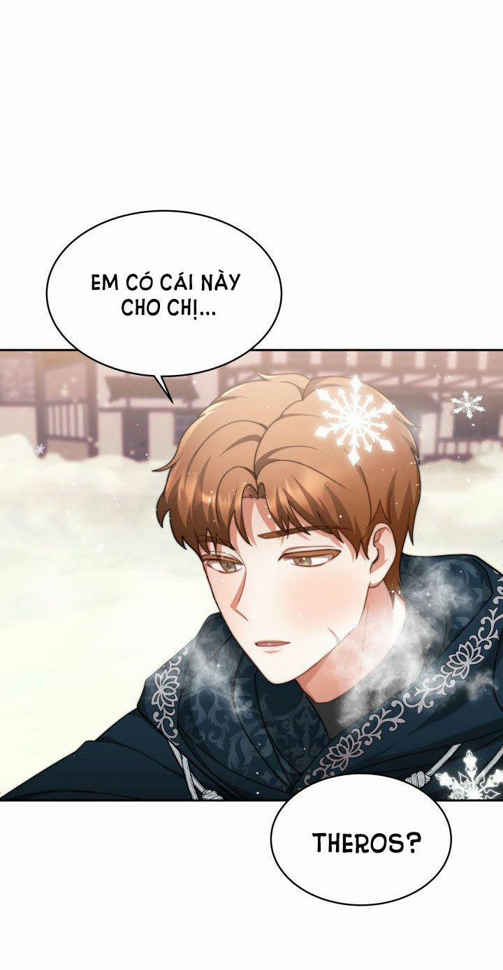 Nam Chính Là Chồng Cũ Của Tôi 7 trang 5