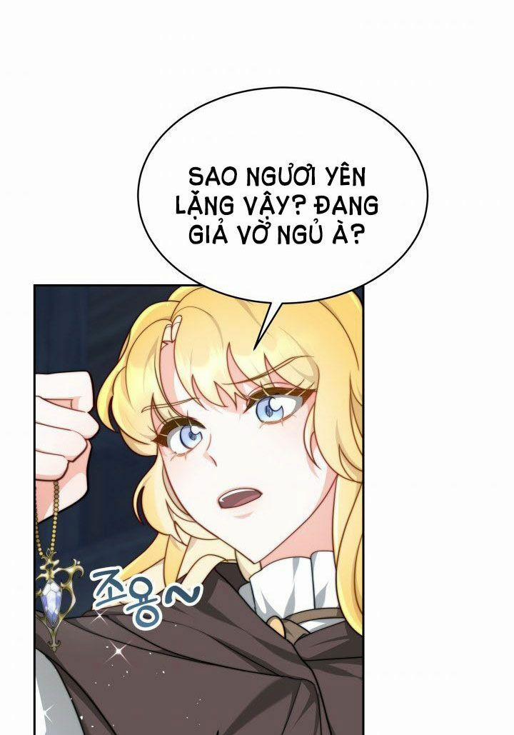 Nam Chính Là Chồng Cũ Của Tôi 7 trang 54