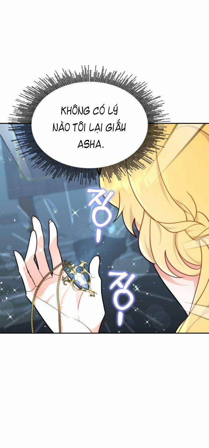 Nam Chính Là Chồng Cũ Của Tôi 7 trang 57