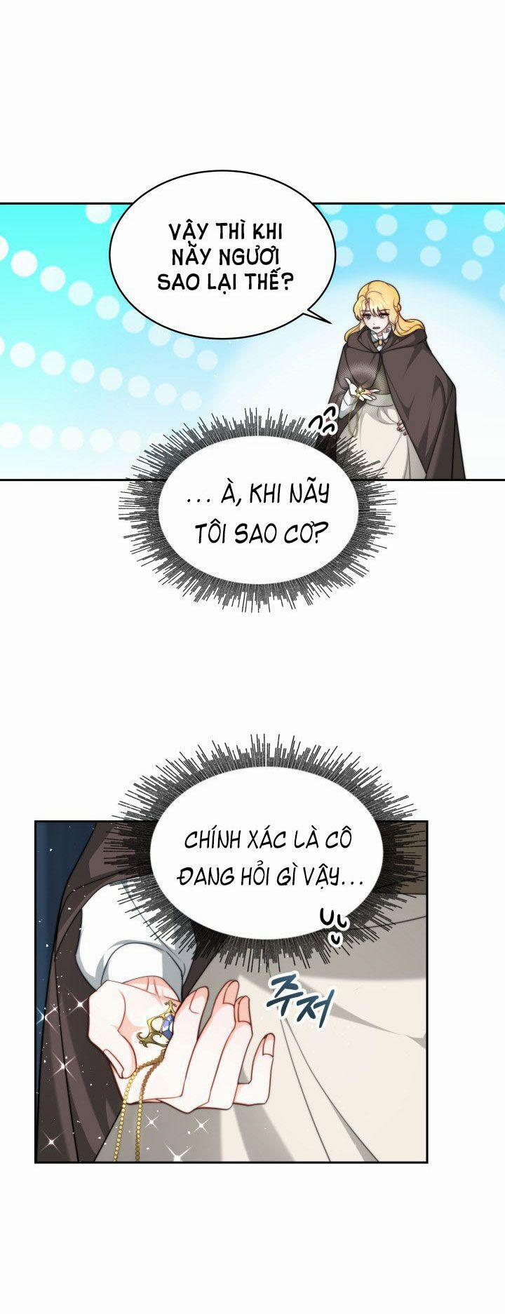 Nam Chính Là Chồng Cũ Của Tôi 7 trang 58